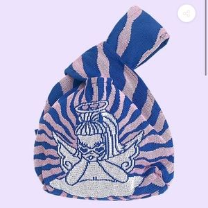 Valfre Fallen Angel Mini Tote